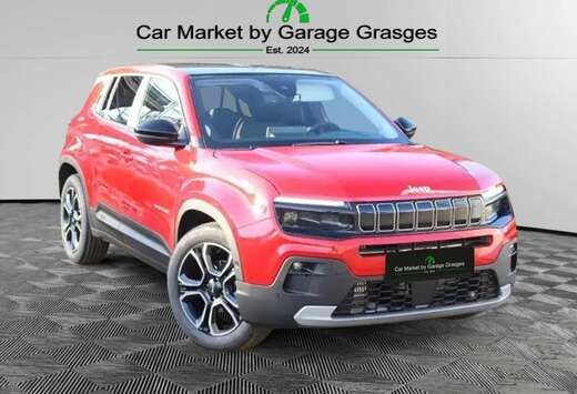 Jeep Summit 1.2