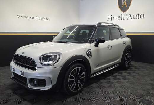 MINI Kit JCW *Garantie possible jusque 2 ans*