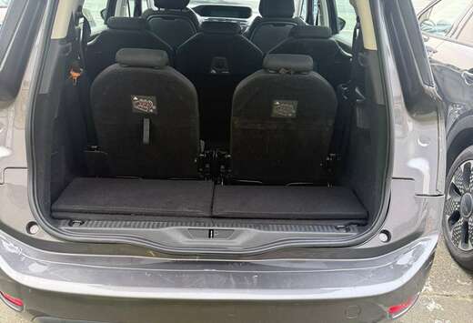 Citroen 1.2 PureTech Rip Curl S&S
