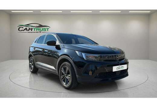 Opel Business Edition 1.5 TD (NOUVEAU MOTEUR à 118.0 ...