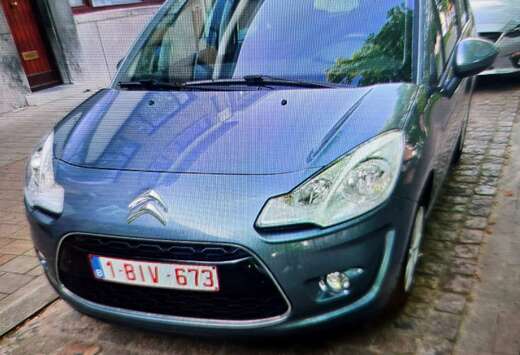Citroen C3 1.1i Attraction