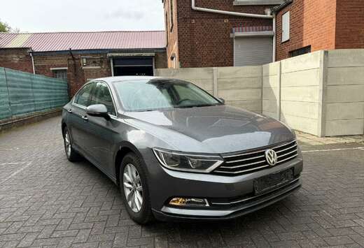 Volkswagen 1.6 TDI SCR BlueMotion Trendline