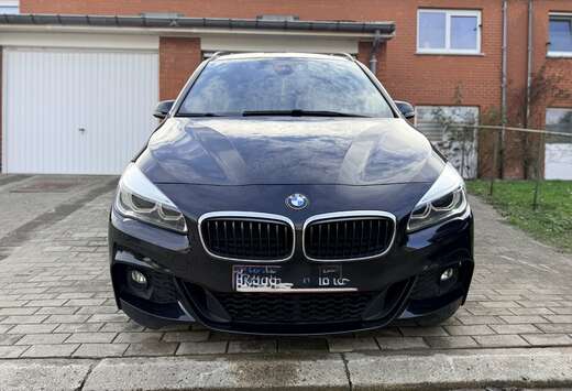 BMW BMW 220d 190ch Pack M  Prête  Immatriculer
