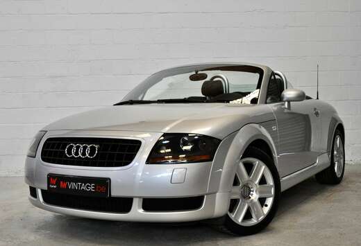 Audi Roadster 1.8 Turbo 150cv ** EXEMPLAIRE PARFAIT * ...