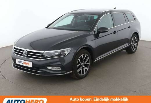 Volkswagen 2.0 TDI Executive