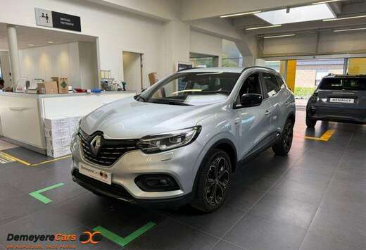 Renault Black Edition