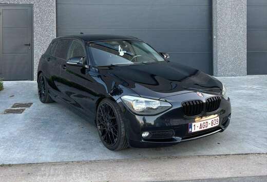 BMW 116i