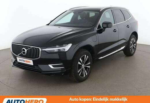 Volvo 2.0 T6 Plug-in Hybrid Inscription Expression AW ...
