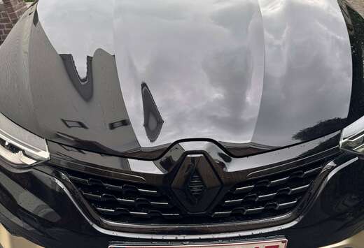 Renault Arkana E-TECH 1.6i E-Tech Engin. Fast Track