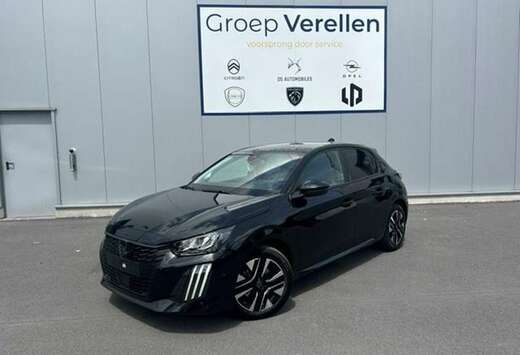 Peugeot PureTech S&S Allure