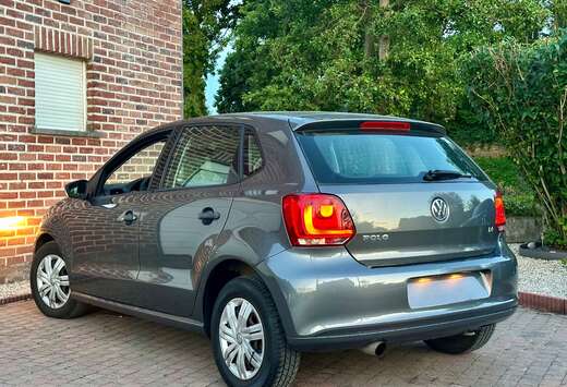 Volkswagen 1.4 tsi *Carplay* prête à immatriculer