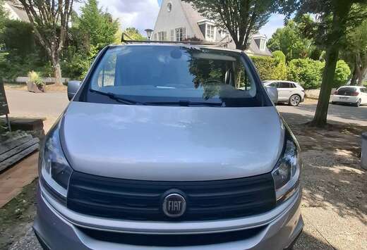 Fiat L2H1 SX