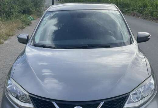 Nissan 1.2 DIG-T N-Connecta