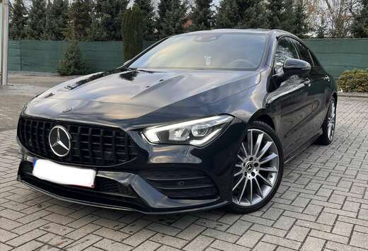 Mercedes-Benz (EU6AP)