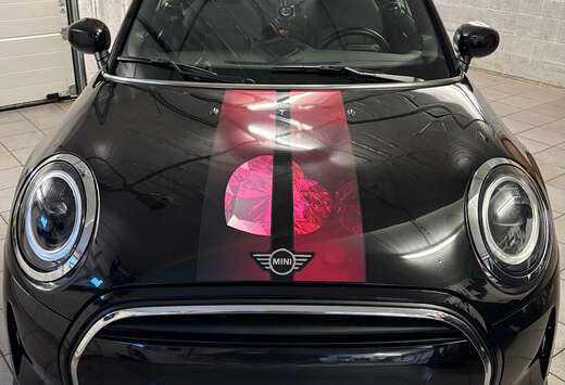 MINI Excellent état. Car Pass disponible et prête � ...