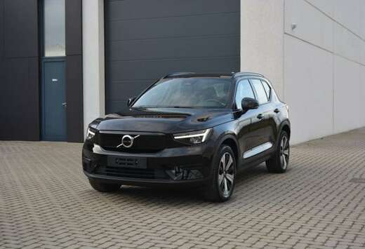 Volvo Recharge 69 kWh Single Motor 231PK Full Elektri ...