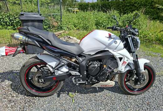 FZ6 S2