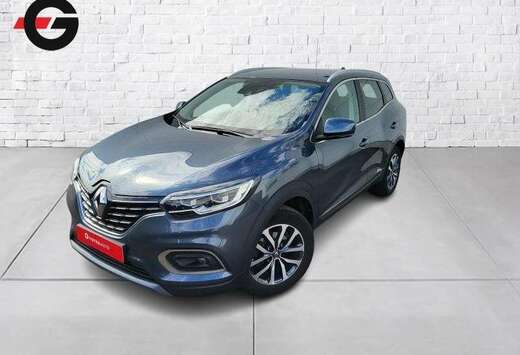 Renault intens tce 140 4x2