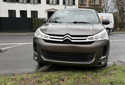 Citroen HDi 115 Confort