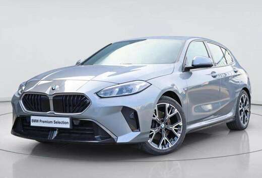 BMW Hatch Kit M Sport