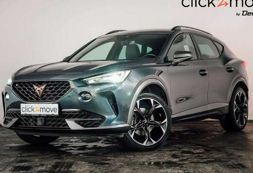 Formentor 1.5 TSI