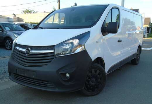 Opel 1.6 CDTi *1e Eigen *Ohboekje *Navi *Airco