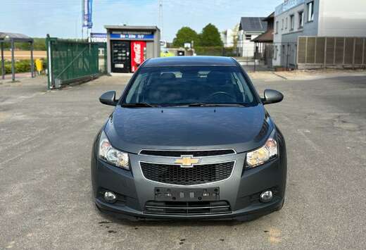 Chevrolet Chevrolet Cruze 1.6 essence Airco