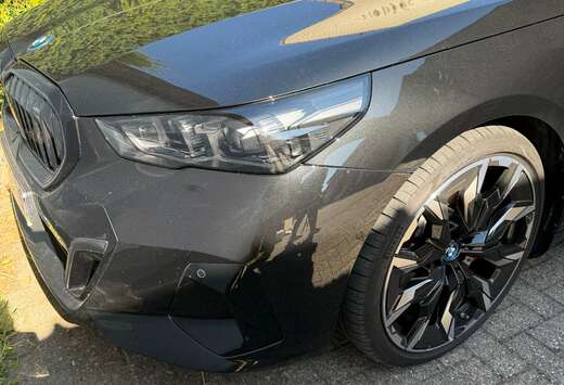 BMW 530eA PHEV (220 kW)