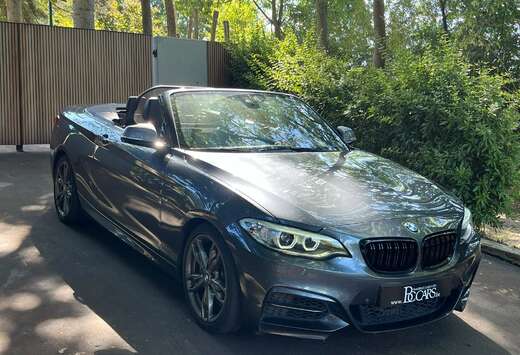 BMW i M-Xdrive-Prof-HK Sound-M-Performance uitlaat-18 ...