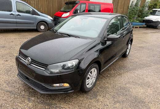 Volkswagen 1.4 CR TDi Comfortline BMT *EURO6*