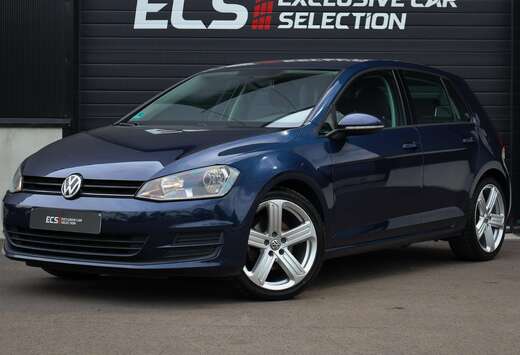 Volkswagen Golf 1.2 TSI Trendline