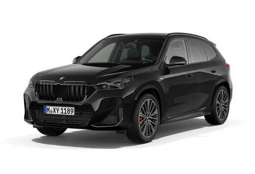 BMW sDrive20i - M Sport Pro- NIEUW - Beschikb. 06/202 ...
