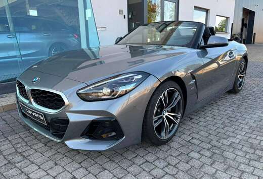 BMW 2.0iAS sDrive FULL M Sport - Camera HUD HiFi
