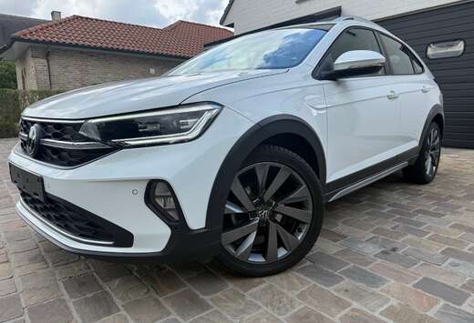 Volkswagen 1.0 TSI DSG Life Business