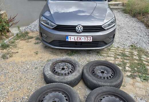 Volkswagen 1.2 TSI Trendline