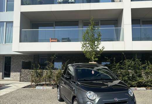 Fiat 1.2i GQ