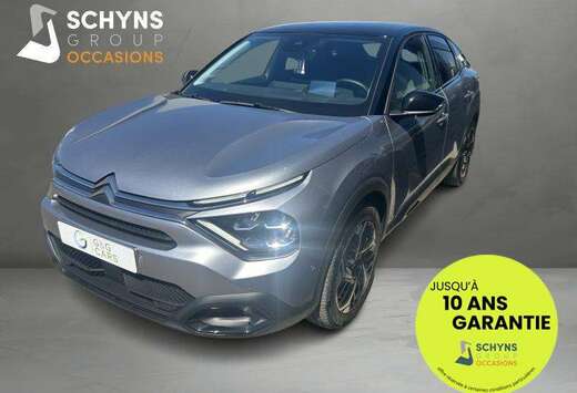 Citroen 5p