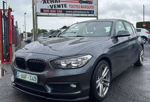 BMW EURO 6B/CLIM/ FAIBLE CONSOMMATION / OPTION +++