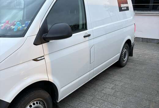 Volkswagen 2.0 TDi BMT Start-up