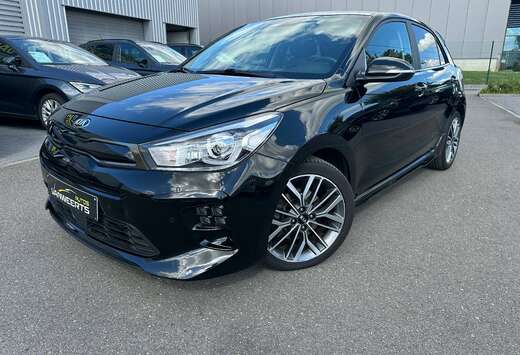 Kia 1.0 T \