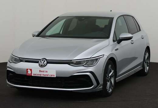 Volkswagen VIII R-LINE 1.5 e-TSI DSG7 + GPS + CARPLAY ...