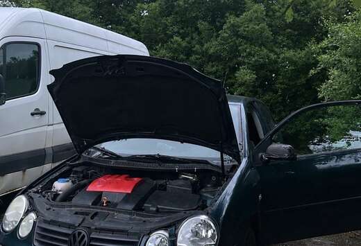 Volkswagen 1.4 TDi