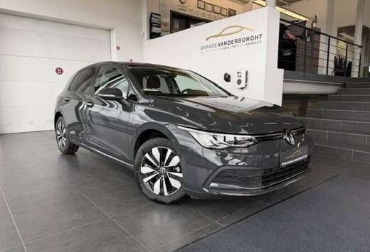 Volkswagen MOVE BENZINE SLECHTS 10000KM!!!!!!