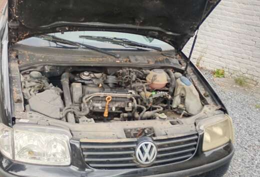 Volkswagen 1.4 TDi