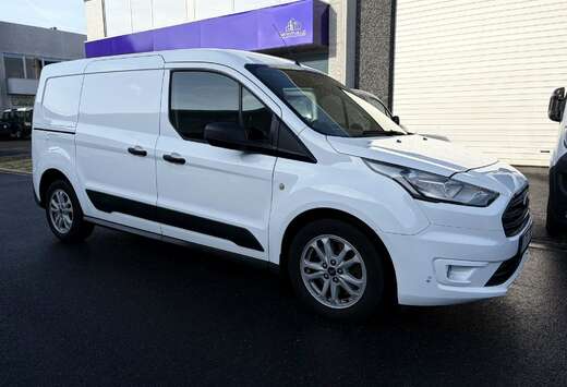 Ford (€13.628 ex BTW) 1.5 TDCi L2 3-pl/CAM/CarPlay