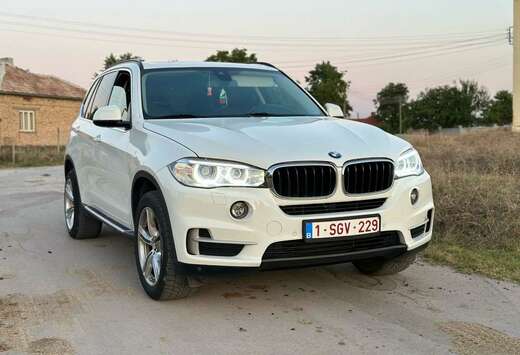 BMW xDrive25d Sport-Aut.
