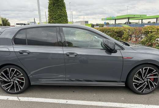 Volkswagen 2.0 TSI Clubsport OPF DSG