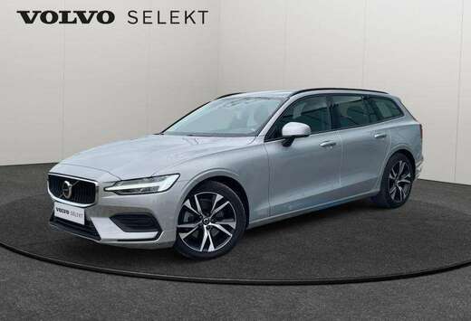 Volvo B3 Core / Essence