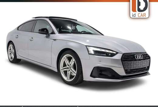 Audi 30 TDI S-TRONIC S-LINE PANO - LED - 18 - VIRTUAL