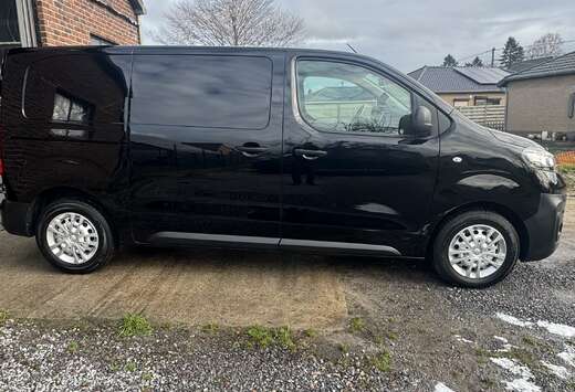 Opel Vivaro 2.0 D L Edition